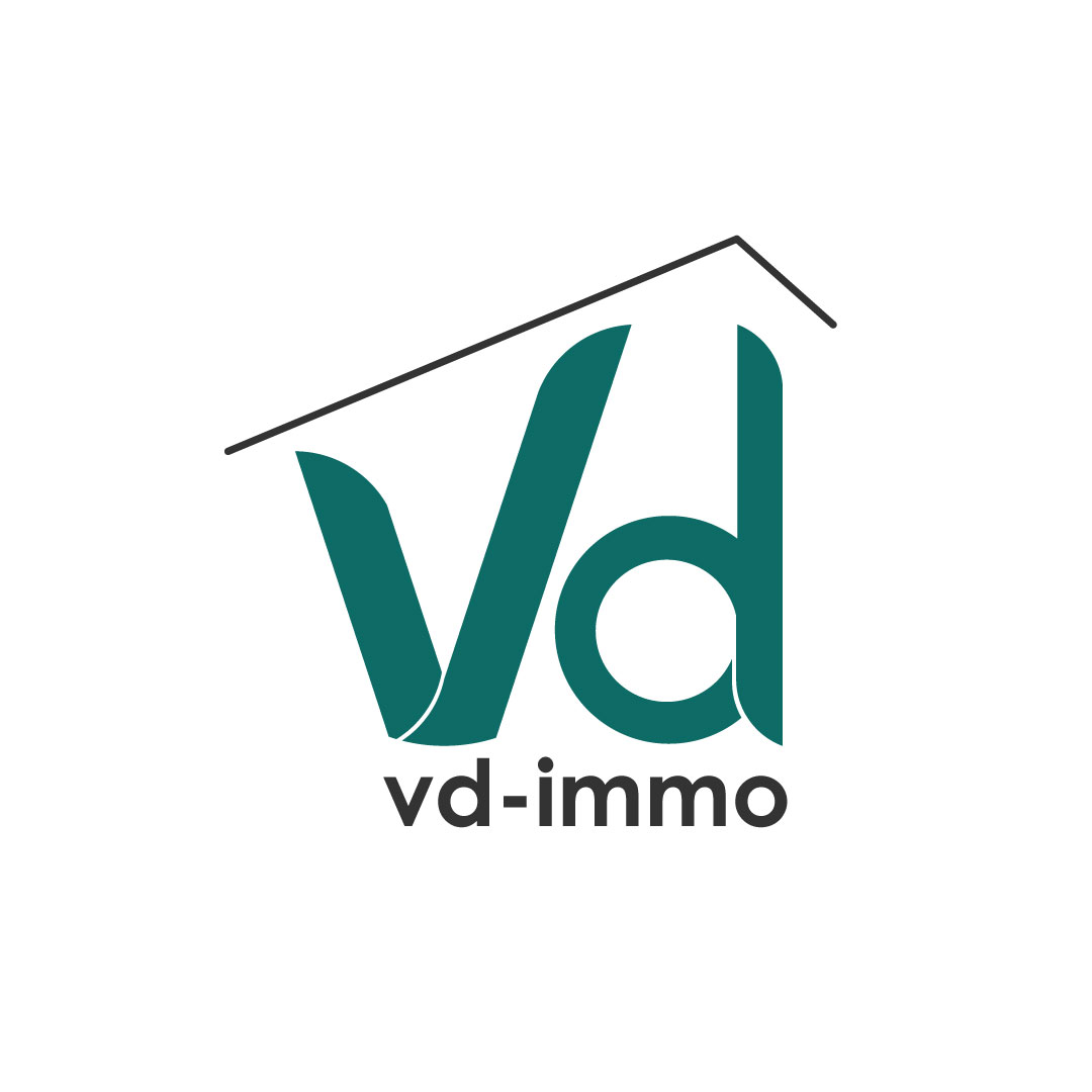 VD Immo Logo